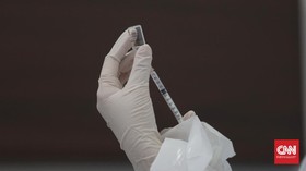 Vaksin Zifivax Diberikan 3 Dosis, Produsen Mau Hasil Sempurna
