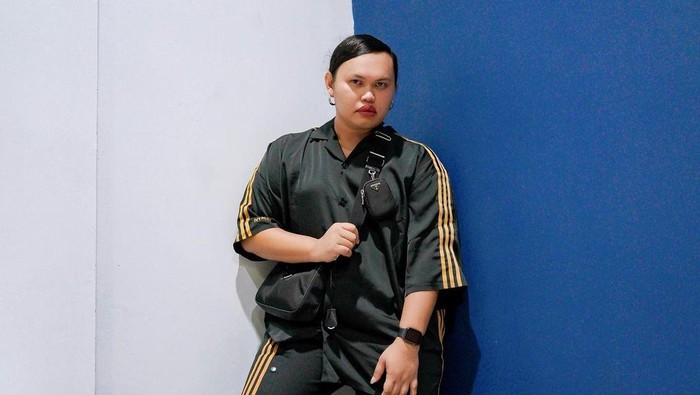 10 Potret Wanda Haraa, Fashion Stylish Favorit Artis Indonesia