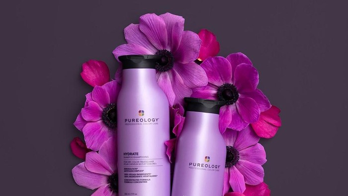 4 Produk Sampo Vegan Terbaik untuk Menjaga Rambut Tetap Sehat