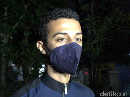 Anak Syekh Ali Jaber Ungkap Keinginan Sang Ayah Sebelum Meninggal