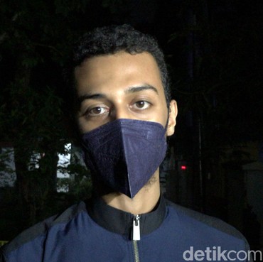 Dijodohkan dengan Wirda Mansur, Ini Jawaban Putra Syekh Ali Jaber