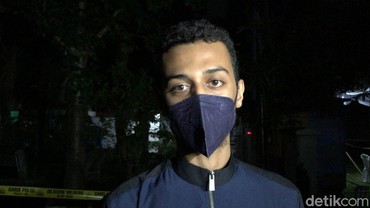 img-title Dijodohkan dengan Wirda Mansur, Ini Jawaban Putra Syekh Ali Jaber