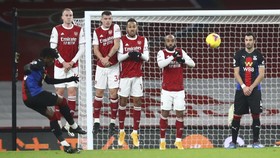 Setelah Dipuja-puji, Arsenal Dihujat Lagi