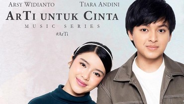 img-title Lirik Lagu Cintanya Aku - Tiara Andiri feat. Arsy Widianto