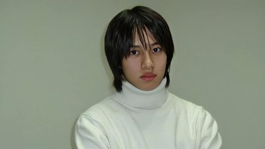 Heechul