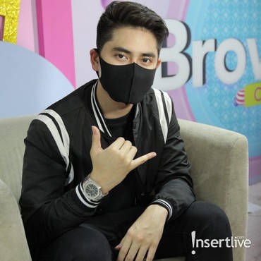 Bikin Konten Video TikTok bareng Mantan, Athalla Naufal Beri Klarifikasi