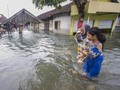 Tiga Wilayah di Kalsel Masih Tergenang Banjir Tinggi