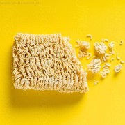 Mau Makan Mie Instan Goreng Pakai Kuah? Yuk, Ikuti Resep dari Sarwendah!