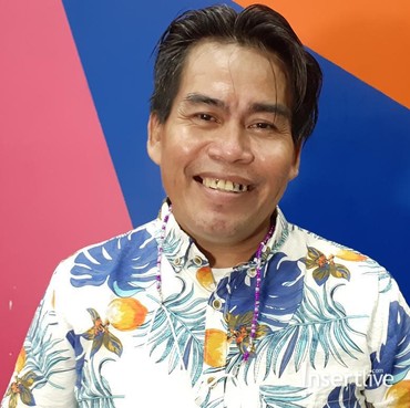 Bopak Castello Sebut Dunia Komedi Sekarang Lucu tapi Penuh Penghakiman