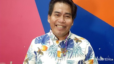 img-title Sudah Sembuh, Bopak Castello Kini Hidup dengan Satu Paru-paru