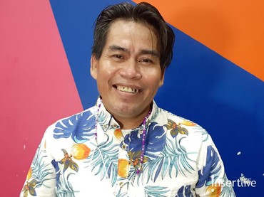 img-title Bopak Castello Sebut Dunia Komedi Sekarang Lucu tapi Penuh Penghakiman