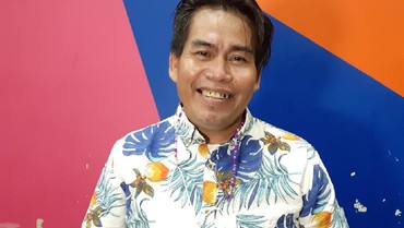 Bopak Castello Tak Sadar Obrolan Terakhir dengan Sapri adalah Pertanda