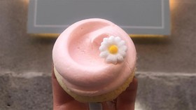 Resep Cupcake Ikonis di Serial Sex and the City