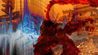 Gempa Guncang Sulbar