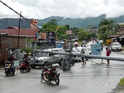 BMKG: Dimungkinkan Ada Gempa Susulan Cukup Kuat di Majene Sulbar!