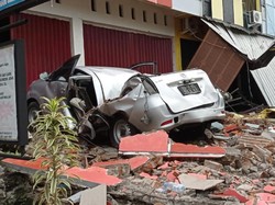 Asuransi Mobil untuk Banjir dan Gempa Bumi, Segini Bayar Preminya