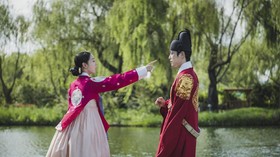 Hikayat Sageuk, Sejarah Korea dalam Bingkai Sinema
