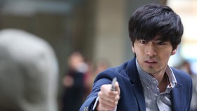 Sinopsis The Target, K-Movie Trans7 Malam Ini