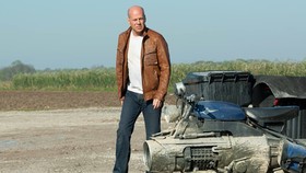 Sinopsis Looper, Tayang di Bioskop Trans TV Malam Ini