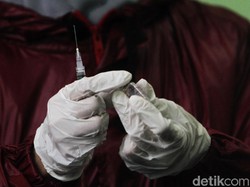 Anak 6-11 Tahun Sudah Boleh Divaksin, Mulai Kapan? Ini Kata Satgas