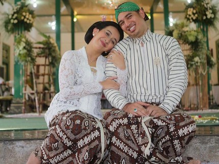 Putri Keraton Boleh Nikahi Pria Bukan Ningrat, Ternyata Ini Syaratnya