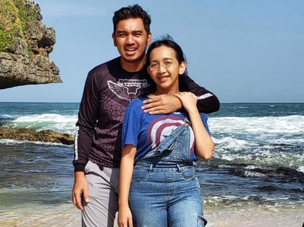 Kisah Cinta GKR Bendara & Suami PNS: Antara Skripsi dan Seragam Hansip