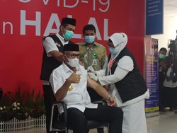 2 Bulan Gubernur Aceh Nova Iriansyah, Posisi Wagub Masih Kosong