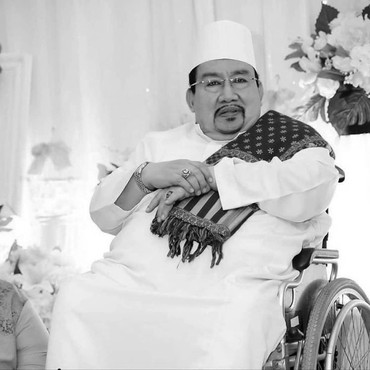 Masyarakat Diminta Tak Datang ke Rumah Duka Habib Ali Bin Abdurrahman Assegaf