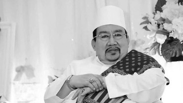 img-title Masyarakat Diminta Tak Datang ke Rumah Duka Habib Ali Bin Abdurrahman Assegaf