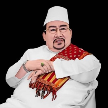 Habib Ali Bin Abdurrahman Assegaf Meninggal Dunia, Ustaz Yusuf Mansur Berduka
