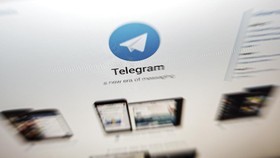 Fitur Baru Telegram, Fitur Video Call Grup Mirip Zoom