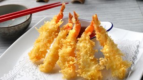 Asal Mula Tempura, Bukan dari Jepang