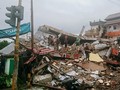 Korban Tewas Gempa Mamuju Bertambah Jadi 35 Orang