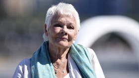 Judi Dench Ungkap Pengalaman Dapat Vaksin Covid-19