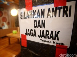 Aturan PPKM Jateng-PTKM Yogya yang Diubah di Tengah Jalan