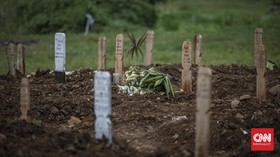Bocah di Bantul Meninggal Keracunan Takjil
