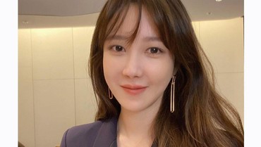 img-title Lee Ji Ah Bakal Bintangi Drama Korea Baru 'First Lady'
