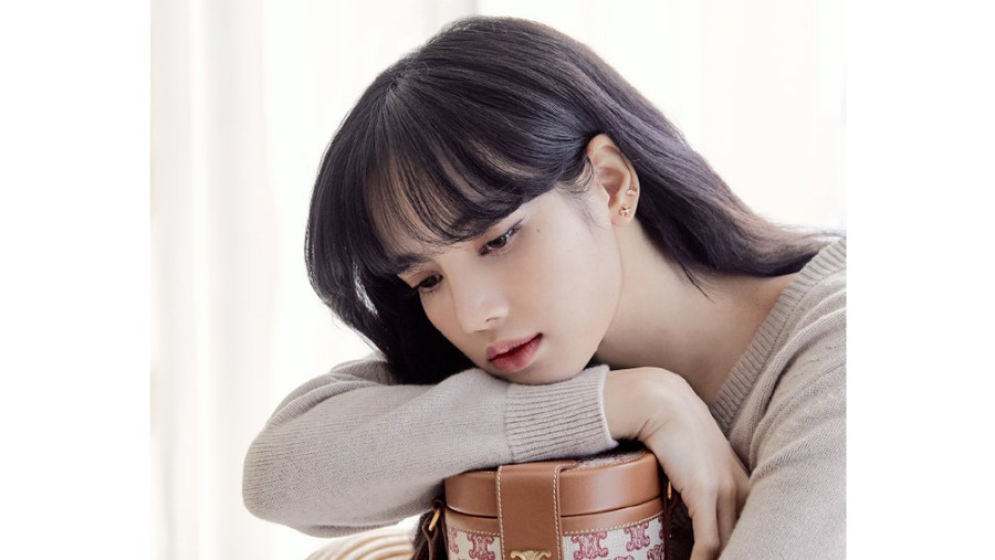 Lisa Blackpink