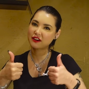 Kenang Adegan Pertama di Film Porno, Maria Ozawa: Pengen Muntah