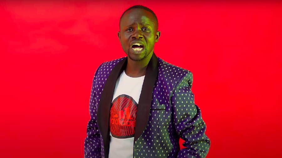 Mark Ngwazi