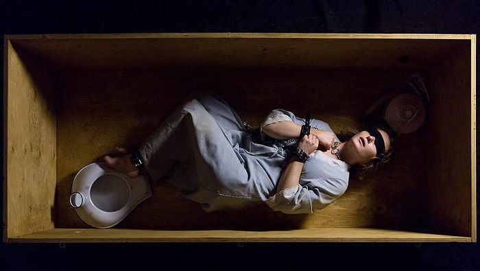 Menegangkan! Inilah 5 Film Thriller Bertema Penculikan yang Bikin Deg-degan