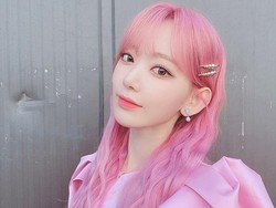 Fakta-fakta Miyawaki Sakura yang Dirindukan Balik ke AKB48