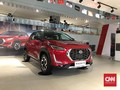 Kencan Singkat dengan Nissan Magnite 1.000 Cc Turbo