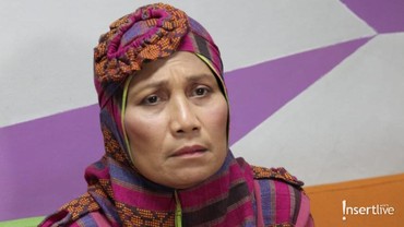 img-title Ibu Indah Permatasari Ngaku Dibenci Suami Usai Nyinyiri Arie Kriting