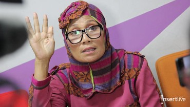 Terpopuler: Nursyah Minta Maaf ke Indah Permatasari hingga Perintah Ridwan Kamil 