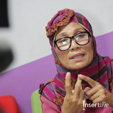 Tak Kunjung Damai, Nursyah Ingin Muntah Tiap Dengar Nama Arie Kriting