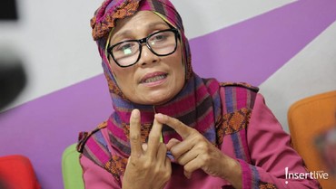 Tak Kunjung Damai, Nursyah Ingin Muntah Tiap Dengar Nama Arie Kriting
