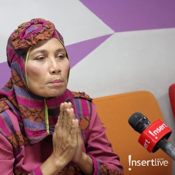 Ibunda Indah Permatasari Diperingati Psikolog soal Ucapan Buruk Bisa Jadi Doa