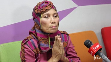 Respons Ibu Indah Permatasari Usai Dinasihati Psikolog