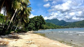 Legenda di Pantai Majene yang Bikin Cemas Pasangan Mesum